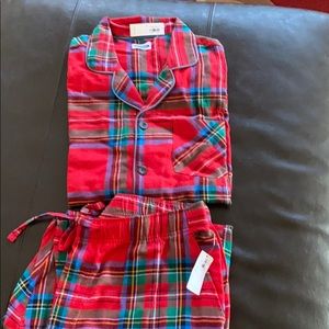 Old Navy Pijama set, brand new